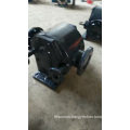 WQCB Asphalt insulation pump Jacket insulation gear pump